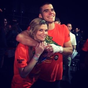 Meet your Posher, Jamie